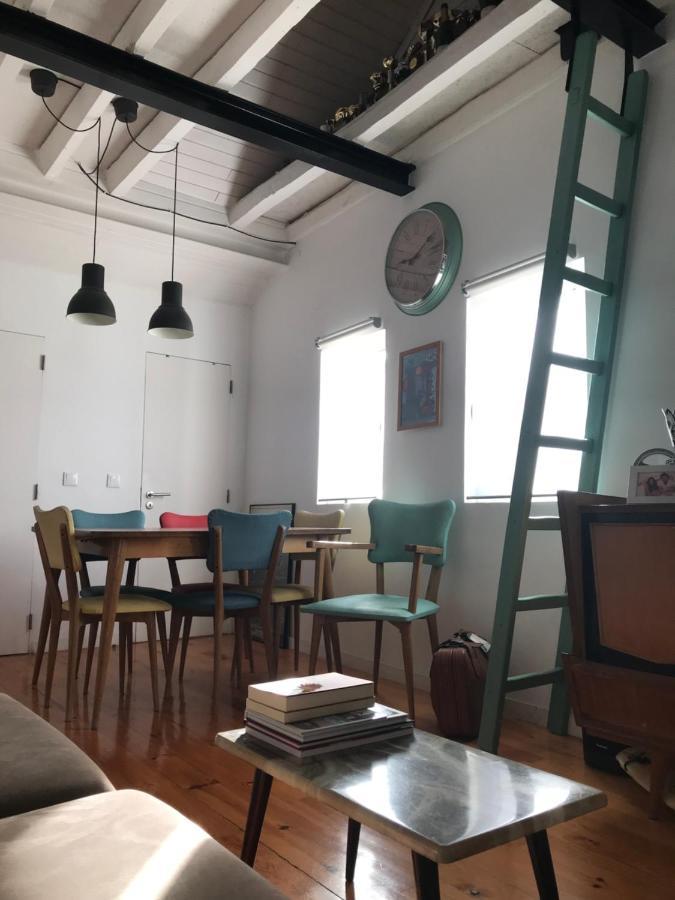Appartement Rooftop Centre - Sao Bento